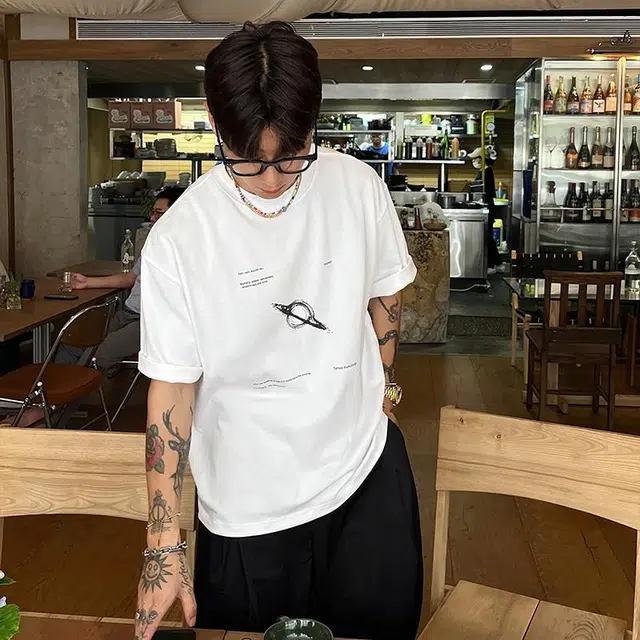 OX-FREAK T
