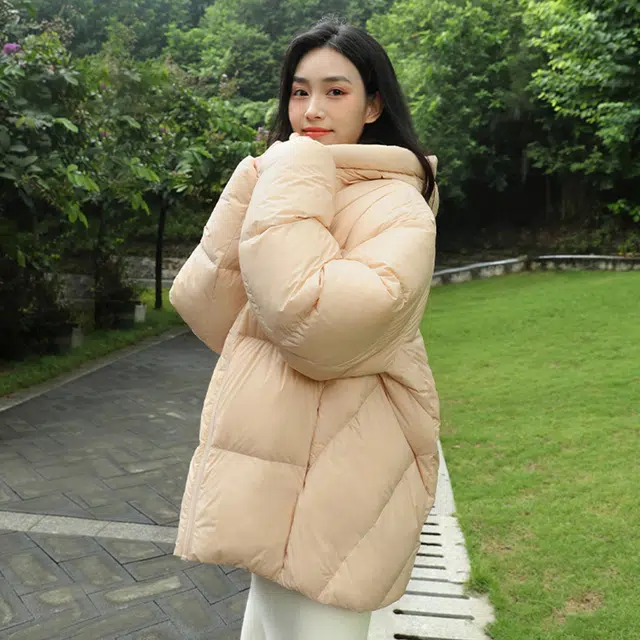 CAMEL Warm Fleece Series