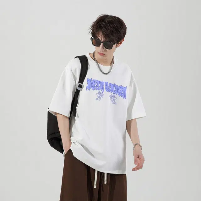 BEAR UNION T