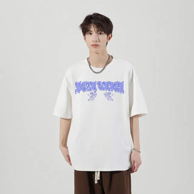 BEAR UNION T
