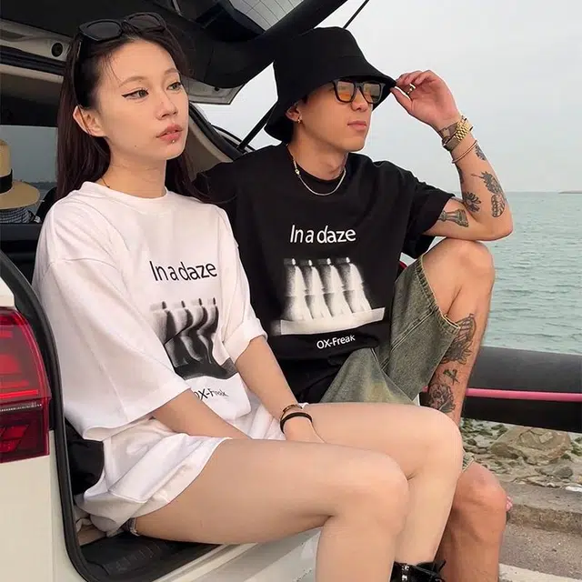 OX-FREAK T