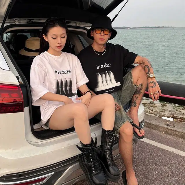 OX-FREAK T