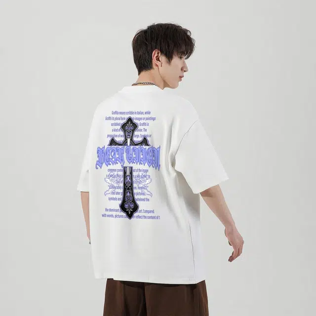 BEAR UNION T