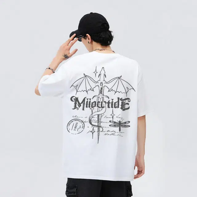 MIIOW T