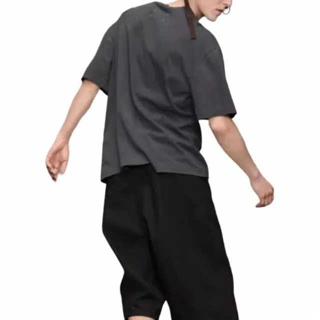 Maison Margiela SS25 T