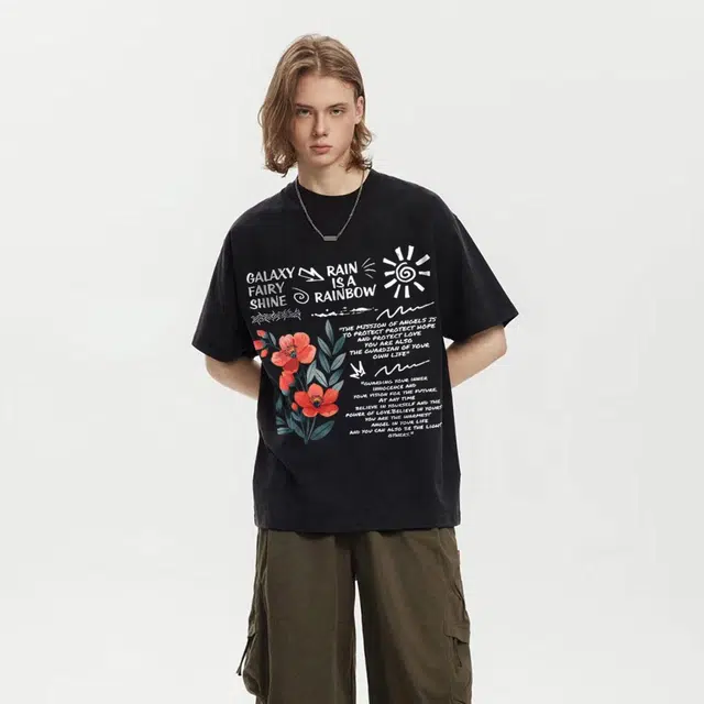 GALAXY FAIRY T