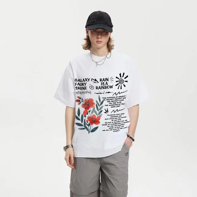 GALAXY FAIRY T