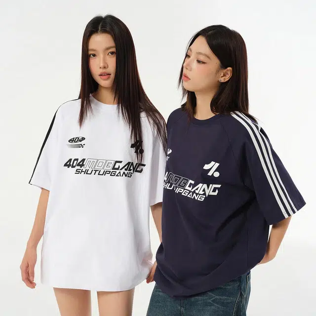 404MOB GANG T