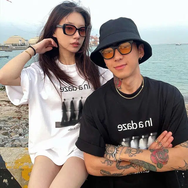 OX-FREAK T