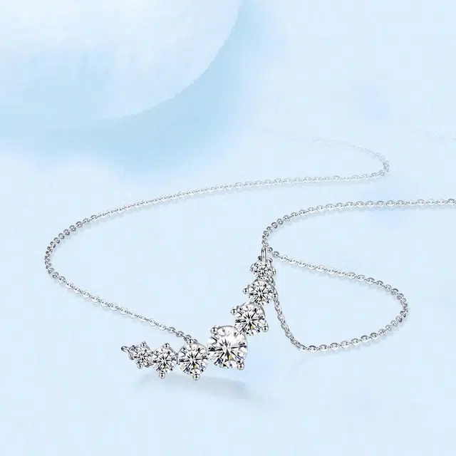 MONI JEWELLERY ins S925