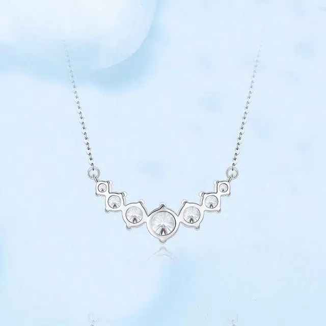 MONI JEWELLERY ins S925