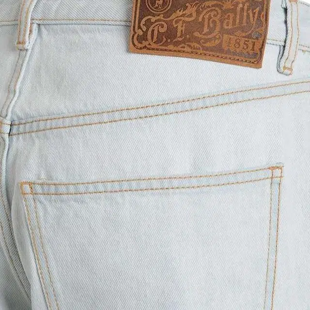 BALLY