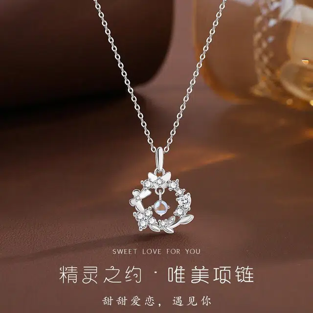 CLARKIA FLOWER ins S999