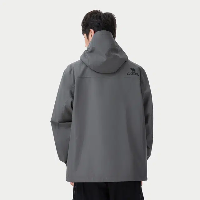 CAMEL All-Weather Series