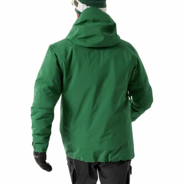 Arcteryx Sabre Insulated Jacket