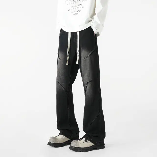 FAKE VINTAGE cleanfit