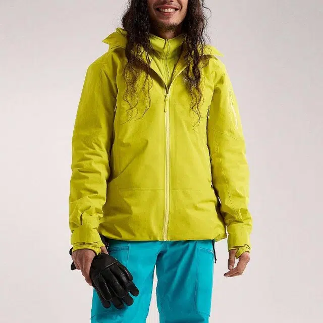 Arcteryx Sabre Insulated Jacket