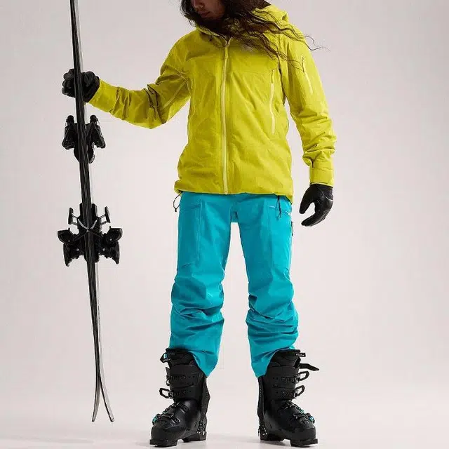 Arcteryx Sabre Insulated Jacket