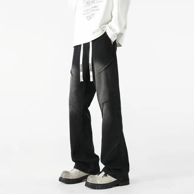 FAKE VINTAGE cleanfit