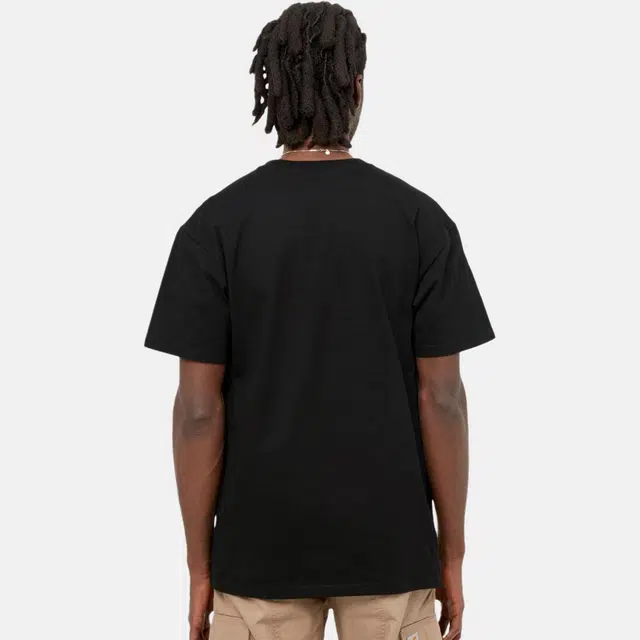 Carhartt WIP Chase T-Shirt LogoT