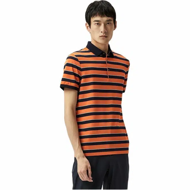 K-BOXING Polo