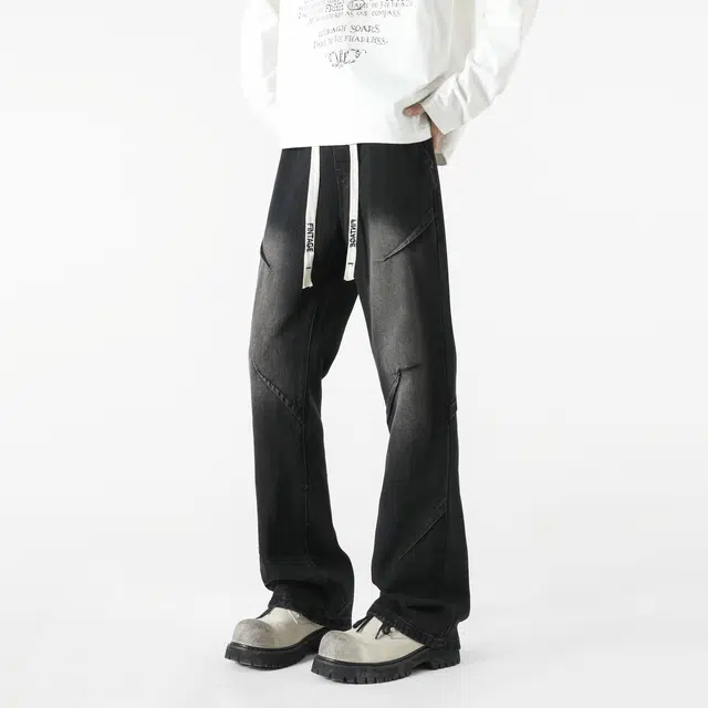 FAKE VINTAGE cleanfit