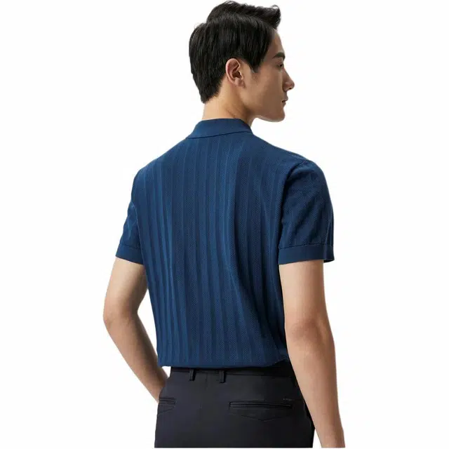 K-BOXING Polo