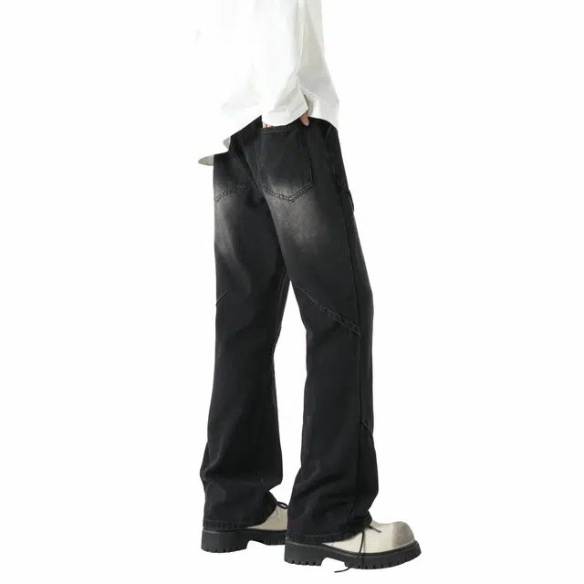 FAKE VINTAGE cleanfit
