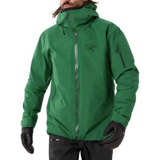 Arcteryx Sabre Insulated Jacket