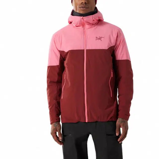Arcteryx Sabre Insulated Midlayer