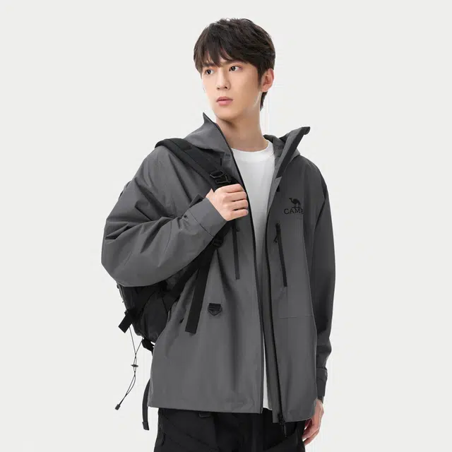 CAMEL All-Weather Series