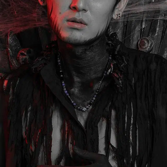 Dark World