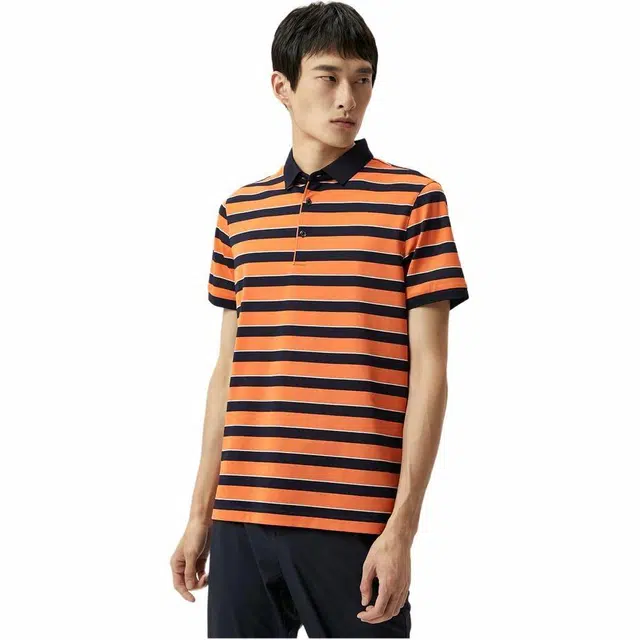 K-BOXING Polo