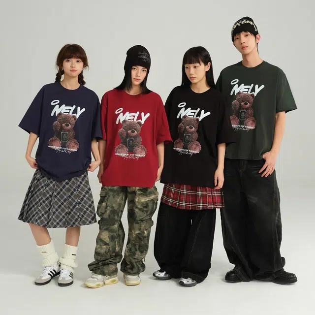 NELY T