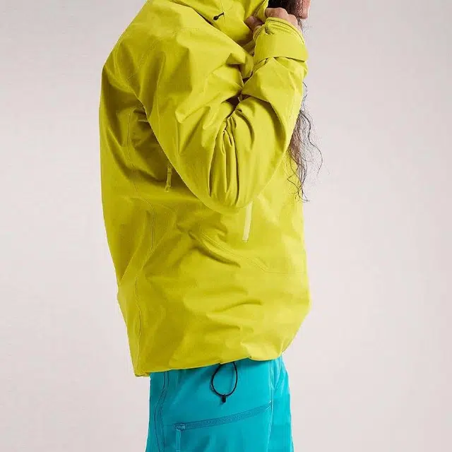 Arcteryx Sabre Insulated Jacket