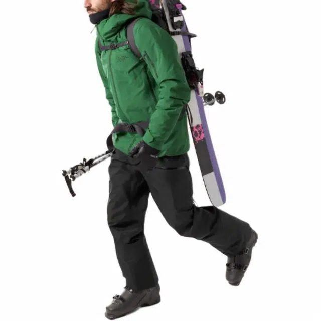 Arcteryx Sabre Insulated Jacket