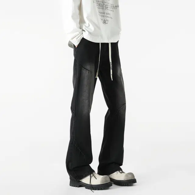FAKE VINTAGE cleanfit