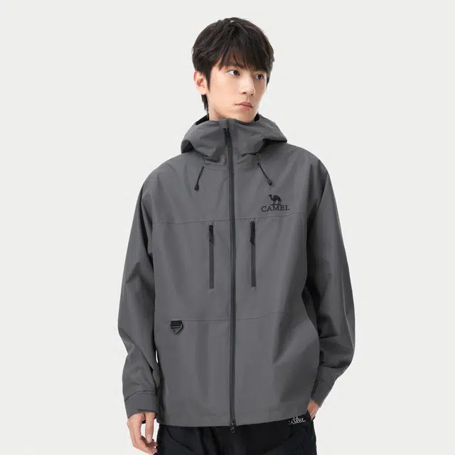 CAMEL All-Weather Series