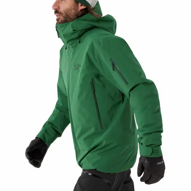 Arcteryx Sabre Insulated Jacket