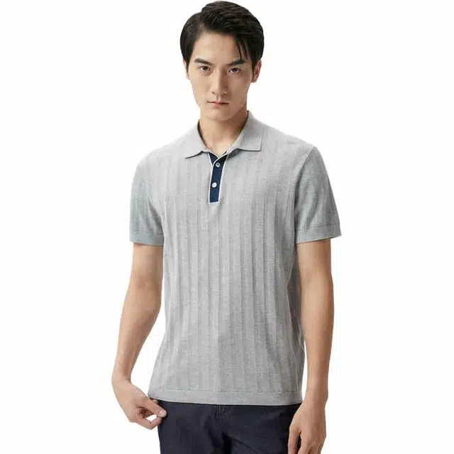 K-BOXING Polo