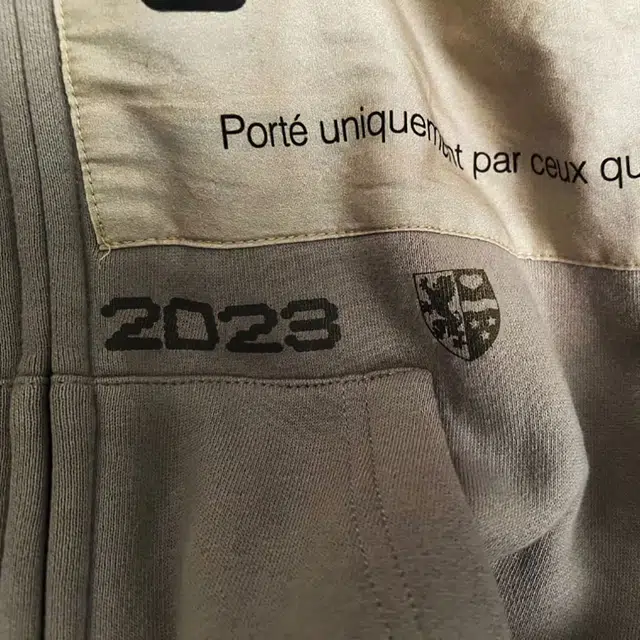 Travis Scott x Audemars Piguet FW23 Hoodie Olive