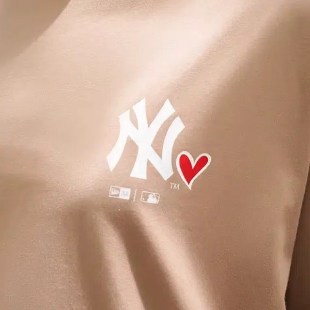 New Era x MLB SS24 T