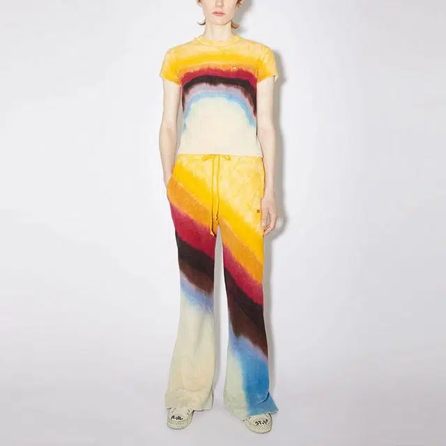 Acne Studios SS22 T