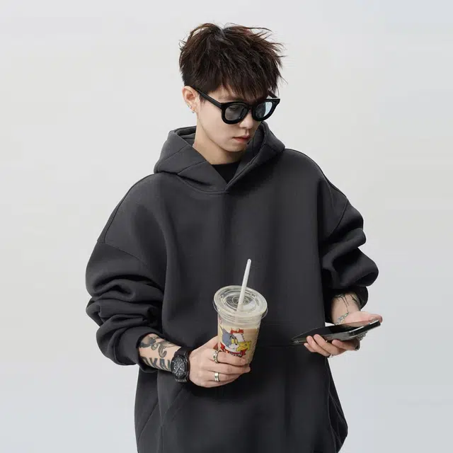 Fakeyoung