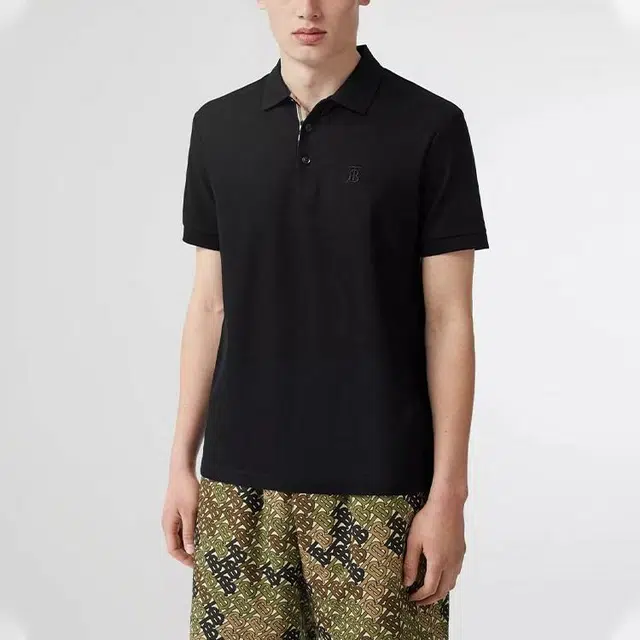 Burberry Polo
