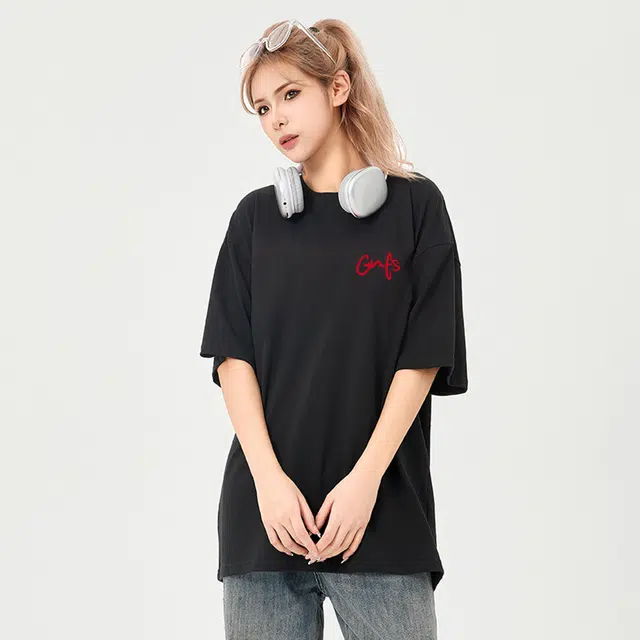 GF LogoT