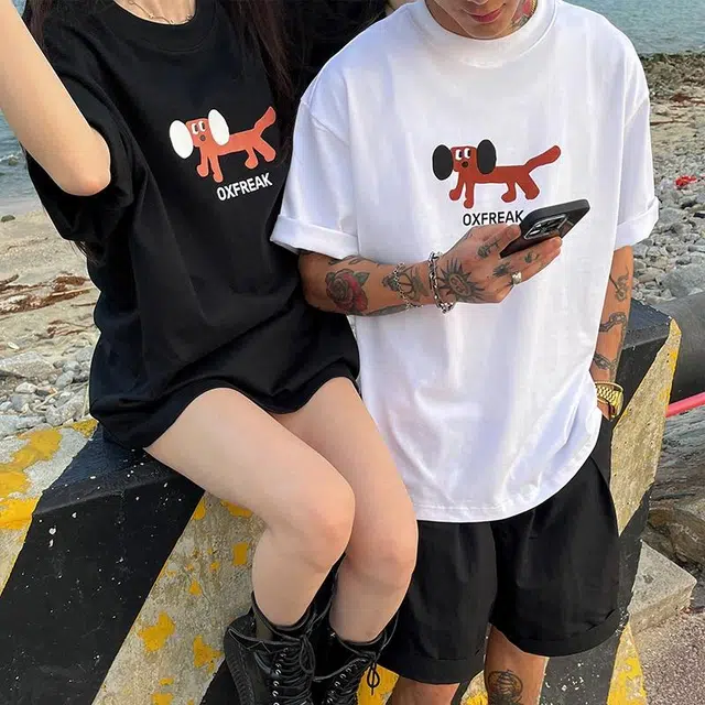 OX-FREAK T