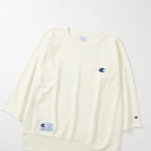 Champion SS25