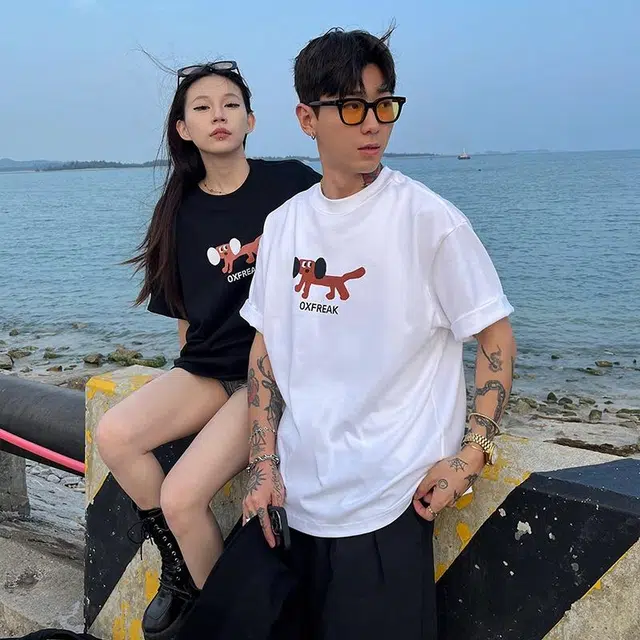 OX-FREAK T