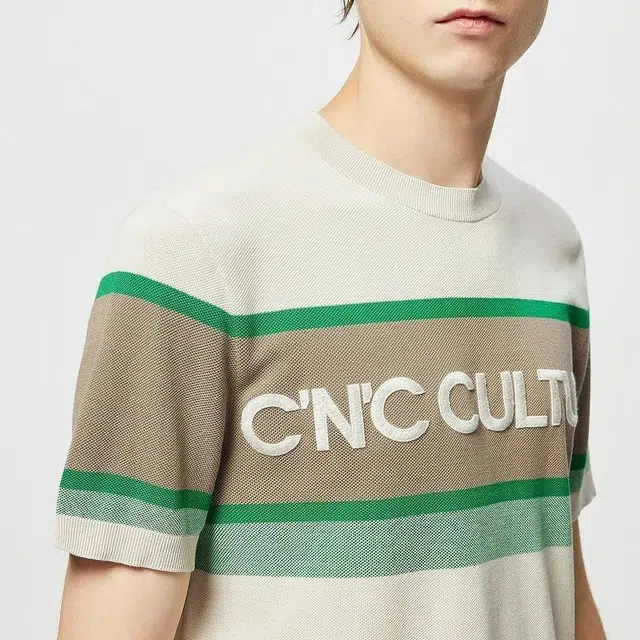 C'N'C LogoT